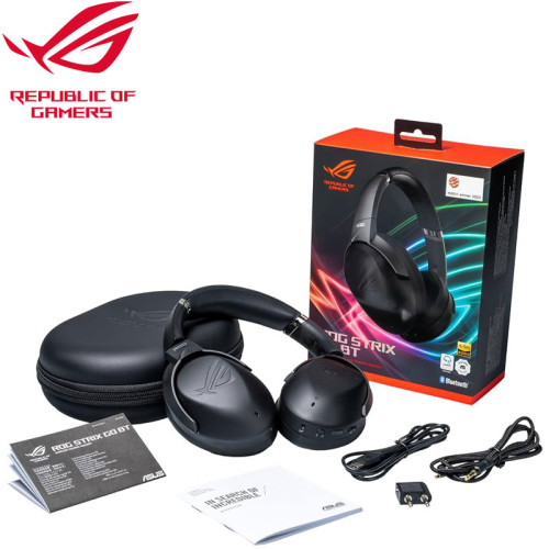 Asus ROG Strix Go BT - Gold One Computer